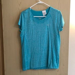 Women’s Nike DriFit Knit T-shirt